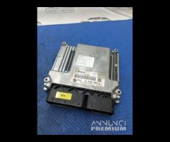 CENTRALINA MOTORE ECU BMW E87 2010 8506281-01 0281 - 21