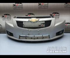 PARAURTI ANTERIORE COMPLETO CHEVROLET CRUZE 2013 C