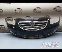 PARAURTI ANTERIORE COMPLETO OPEL INSIGNIA 2009 132