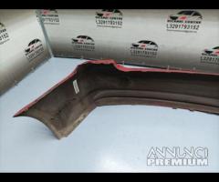 PARAURTI POSTERIORE BMW SERIE 3 E90 FACELIFT 2008_