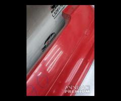 PARAURTI POSTERIORE BMW SERIE 3 E90 FACELIFT 2008_ - 18