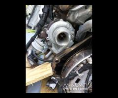 MOTORE TESTATO COMPLETO OPEL ASTRA A17DTS  1.7 D E