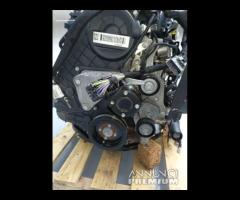 MOTORE TESTATO COMPLETO OPEL ASTRA A17DTS  1.7 D E