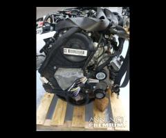 MOTORE TESTATO COMPLETO OPEL ASTRA A17DTS  1.7 D E