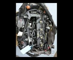 MOTORE TESTATO COMPLETO OPEL ASTRA A17DTS  1.7 D E