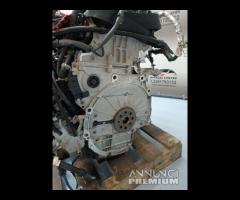 MOTORE BMW SERIE 1 3 F20 F30 B37D15A 1.5 85KW