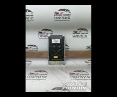 CENTRALINA AMPLIFICATORE AUDI A3 8P3035223B 290328