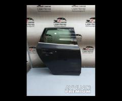 PORTA PORTIERA POSTERIORE DX VOLVO XC60 2016 COLOR