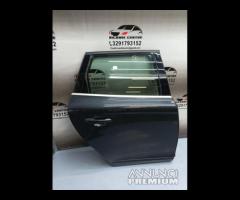 PORTA PORTIERA POSTERIORE DX VOLVO XC60 2016 COLOR