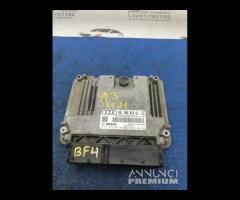 CENTRALINA MOTORE ECU AUDI A3 2011 03L906018AJ 03L