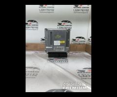 CENTRALINA MOTORE ECU BMW E66 3.0D  2008 7808222 0