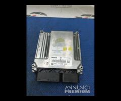 CENTRALINA MOTORE ECU BMW E66 3.0D  2008 7808222 0