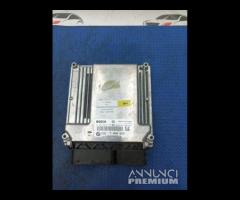 CENTRALINA MOTORE ECU BMW E66 3.0D  2008 7808222 0