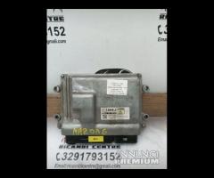 CENTRALINA MOTORE ECU MAZDA 6 2014 2.2 D SH4J18881