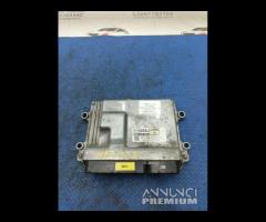 CENTRALINA MOTORE ECU MAZDA 6 2014 2.2 D SH4J18881