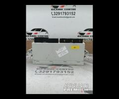 CENTRALINA MODULO ANTERIORE DX BMW E60 69641419 61