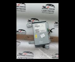 CENTRALINA AMPLIFICATORE RADIO VOLVO XC60 2015 314