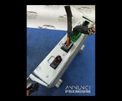 CENTRALINA AMPLIFICATORE RADIO VOLVO XC60 2015 314 - 16