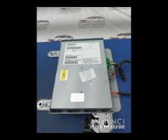 CENTRALINA AMPLIFICATORE RADIO VOLVO XC60 2015 314 - 22