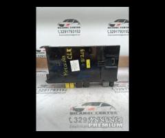 CENTRALINA FUSIBILI BODY COMPUTER MERCEDES CLK W20