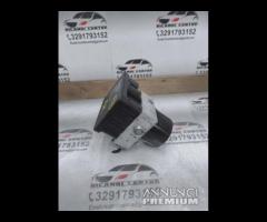 CENTRALINA POMPA ABS BMW E90 6789301 6789300 3451-