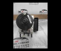 CENTRALINA POMPA ABS BMW E90 6789301 6789300 3451- - 19