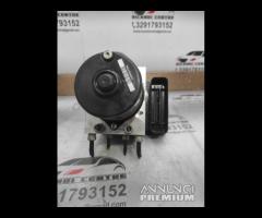 CENTRALINA POMPA ABS BMW E90 6789301 6789300 3451- - 20