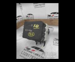 CENTRALINA POMPA ABS BMW E87 6787837 3451-6787836-