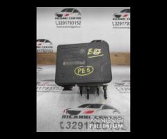 CENTRALINA POMPA ABS BMW E87 6787837 3451-6787836-