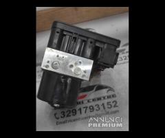 CENTRALINA POMPA ABS BMW E87 6787837 3451-6787836- - 8