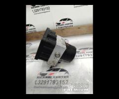 CENTRALINA POMPA ABS BMW SERIE 1 E87 6787837 3451-