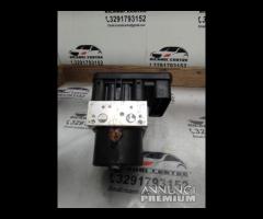 CENTRALINA POMPA ABS BMW SERIE 1 E87 6787837 3451- - 6