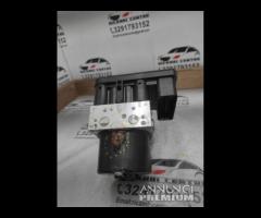 CENTRALINA POMPA ABS BMW SERIE 1 E87 6787837 3451- - 11