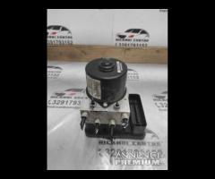 CENTRALINA POMPA ABS BMW SERIE 1 E87 6787837 3451- - 12