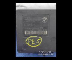 CENTRALINA POMPA ABS BMW SERIE 1 E87 6787837 3451- - 19