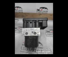 CENTRALINA POMPA ABS BMW SERIE 1 3 E90 3451-678476