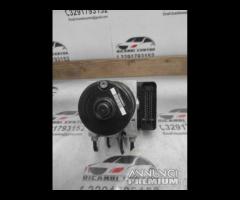 CENTRALINA POMPA ABS BMW SERIE 1 3 E90 3451-678476 - 7