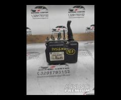 CENTRALINA POMPA ABS OPEL INSIGNIA 22827930 163122