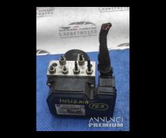 CENTRALINA POMPA ABS OPEL INSIGNIA 22827930 163122 - 13