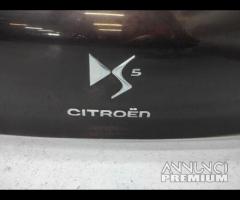 PORTELLONE POSTERIORE CITROEN DS5 2015 COLORE ERU - 8