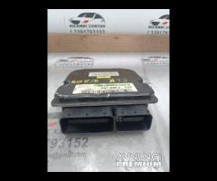 CENTRALINA MOTORE MERCEDES CLASSE CLK W209 A271153 - 8