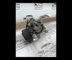 COMPRESSORE ARIA CONDIZIONATA  TOYOTA AYGO 2014 88