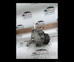 COMPRESSORE ARIA CONDIZIONATA  TOYOTA AYGO 2014 88