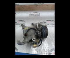 COMPRESSORE ARIA CONDIZIONATA  TOYOTA AYGO 2014 88