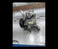 COMPRESSORE ARIA CONDIZIONATA  TOYOTA AYGO 2014 88 - 8