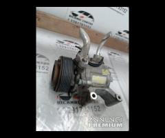 COMPRESSORE ARIA CONDIZIONATA  TOYOTA AYGO 2014 88 - 10