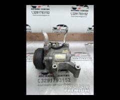 COMPRESSORE ARIA CONDIZIONATA  TOYOTA AYGO 2014 88 - 13