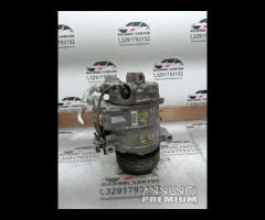 COMPRESSORE ARIA CONDIZIONATA BMW E90 6452 6987862