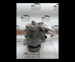 COMPRESSORE ARIA CONDIZIONATA BMW E90 6452 6987862 - 6