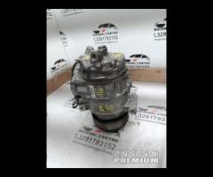 COMPRESSORE ARIA CONDIZIONATA BMW E90 6452 6987862 - 15